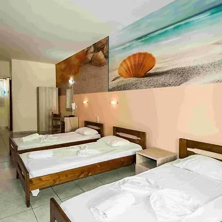 Savvas-demar (adults Only) 3*