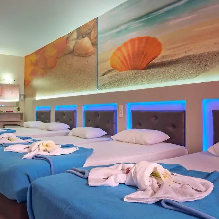 Savvas-demar (adults Only) Hotel Laganas