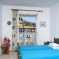 Hotel Savvas-demar (adults Only) Laganas