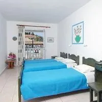 Savvas-demar (adults Only) 3* Laganas