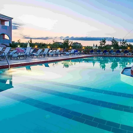 Savvas-demar (adults Only) 3* Laganas