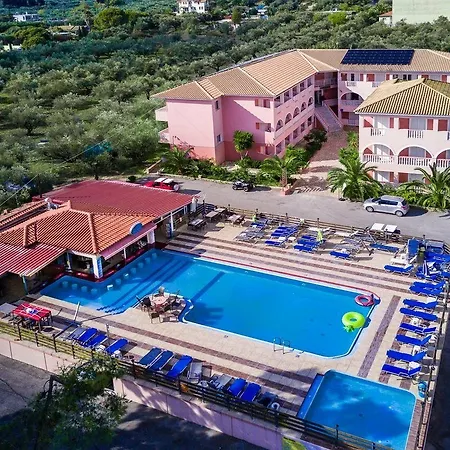 Savvas-demar (adults Only) Hotel