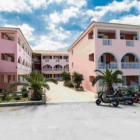 Savvas-demar (adults Only) 3*