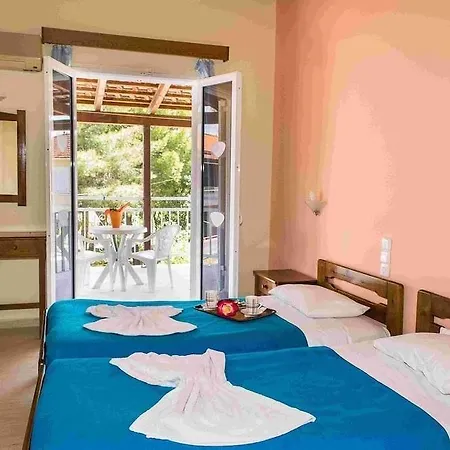 Savvas-demar (adults Only) 3*