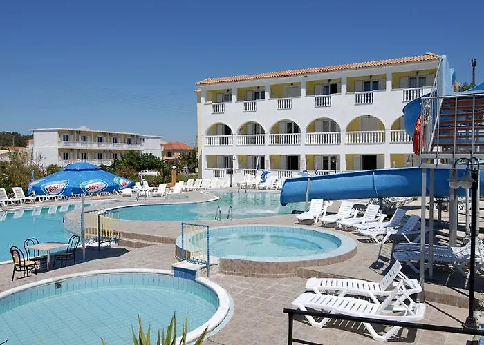 Savvas (adults Only) 3* Laganas