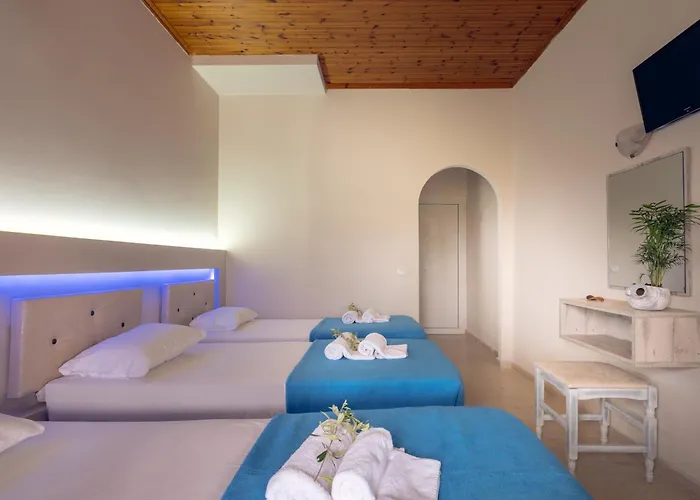 Savvas (adults Only) Laganas