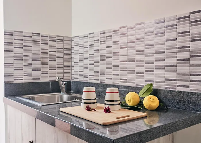 Hotell Savvas (adults Only) Laganas