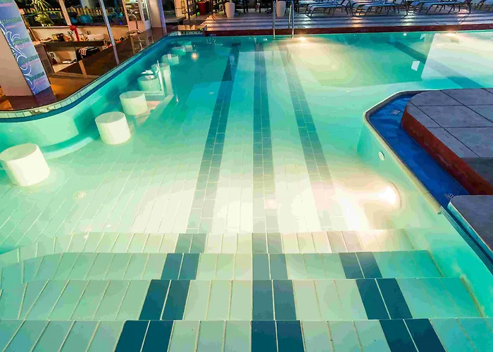 Savvas (adults Only) 3*