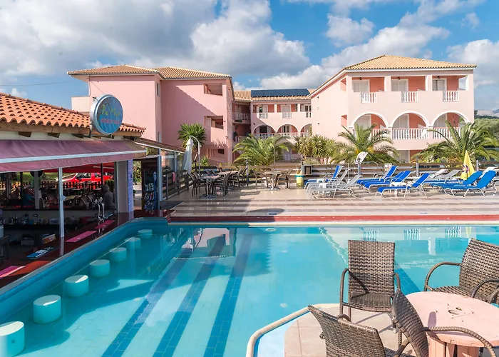 Savvas (adults Only) Hotell