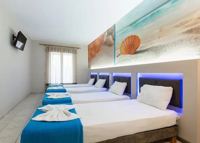 Savvas (adults Only) 3*