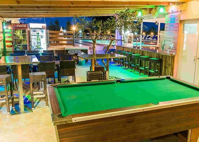 Savvas (adults Only)