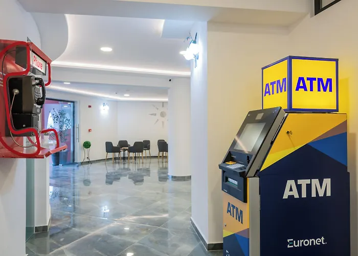 Hotell Savvas (adults Only) 3*