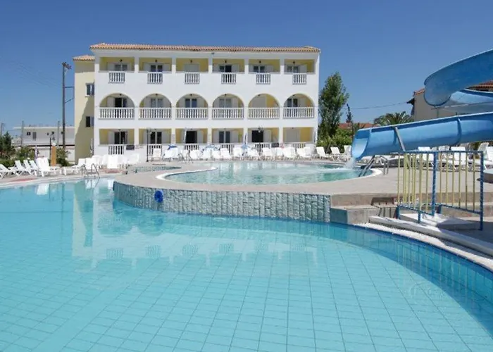 Savvas (adults Only) 3*