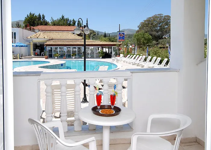 Savvas (adults Only) 3*