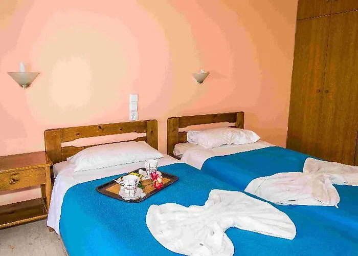 Savvas (adults Only) Laganas