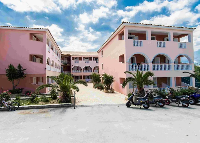 Savvas (adults Only) 3*