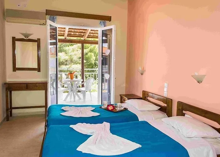 Savvas (adults Only) 3*